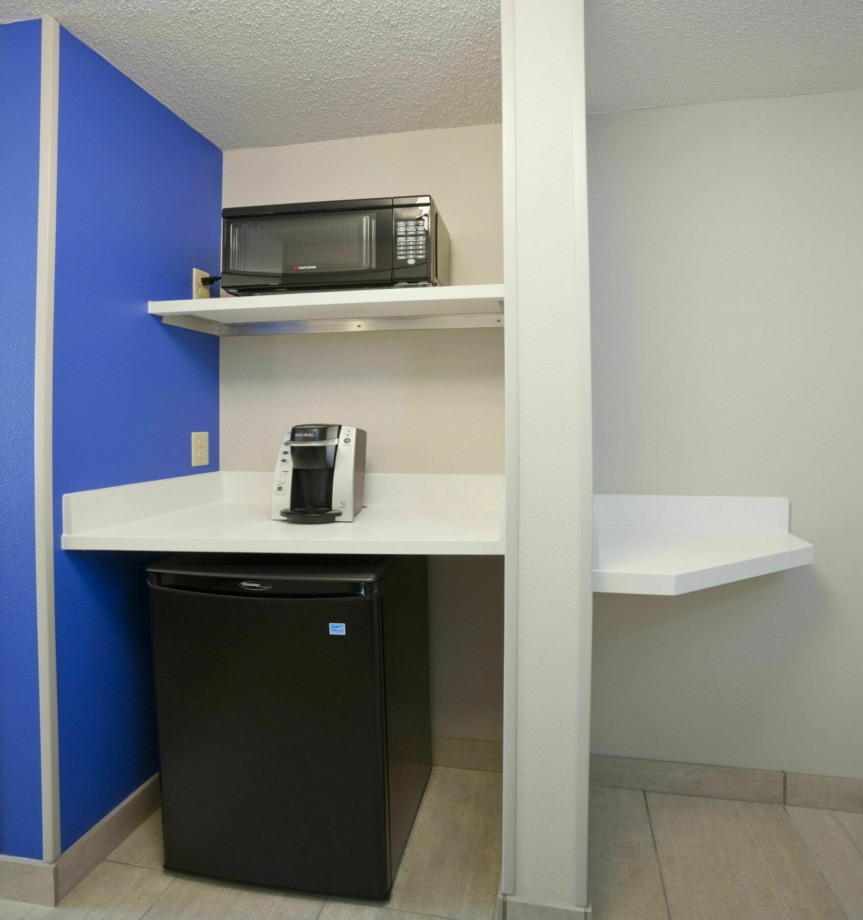 Holiday Inn Express Roseville-St. Paul By Ihg Exterior foto